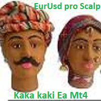 Kaka Kaki EurUsd Pro Scalp 外汇EA-EA侦探社 - 全球领先的MQL5官网外汇EA机器人MT4自动化交易EA资源免费分享网站