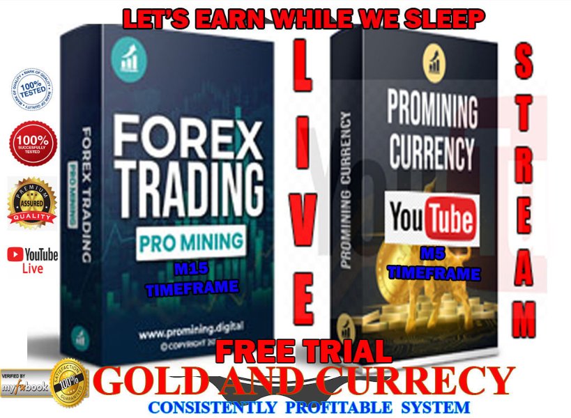 图片[1]-Promining Gold EA 外汇EA-EA侦探社 - 全球领先的MQL5官网外汇EA机器人MT4自动化交易EA资源免费分享网站