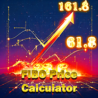 FIBO Price Calculator 外汇EA-EA侦探社 - 全球领先的MQL5官网外汇EA机器人MT4自动化交易EA资源免费分享网站