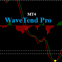 WaveTrend Pro MT4 外汇EA-EA侦探社 - 全球领先的MQL5官网外汇EA机器人MT4自动化交易EA资源免费分享网站