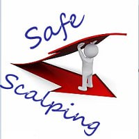 EA Safe Scalping MT4 外汇EA-EA侦探社 - 全球领先的MQL5官网外汇EA机器人MT4自动化交易EA资源免费分享网站