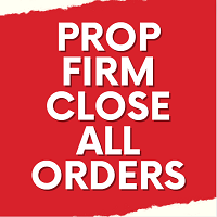 Prop Firm Close All Orders 外汇EA-EA侦探社 - 全球领先的MQL5官网外汇EA机器人MT4自动化交易EA资源免费分享网站