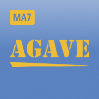 MA7 Agave MT4 外汇EA-EA侦探社 - 全球领先的MQL5官网外汇EA机器人MT4自动化交易EA资源免费分享网站