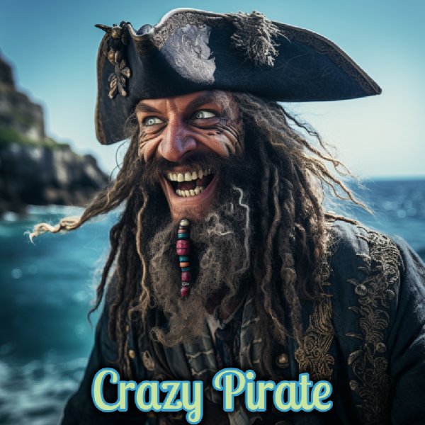 图片[1]-Crazy Pirate 外汇EA-EA侦探社 - 全球领先的MQL5官网外汇EA机器人MT4自动化交易EA资源免费分享网站