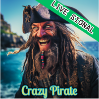 Crazy Pirate 外汇EA-EA侦探社 - 全球领先的MQL5官网外汇EA机器人MT4自动化交易EA资源免费分享网站