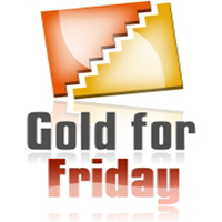EA Gold for Friday 外汇EA-EA侦探社 - 全球领先的MQL5官网外汇EA机器人MT4自动化交易EA资源免费分享网站