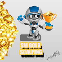 Mql5官网 SM Gold Scalping 外汇EA-EA侦探社 - 全球领先的MQL5官网外汇EA机器人MT4自动化交易EA资源免费分享网站