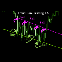 Mql5官网 Trend line Trade Assistant EA 外汇EA-EA侦探社 - 全球领先的MQL5官网外汇EA机器人MT4自动化交易EA资源免费分享网站