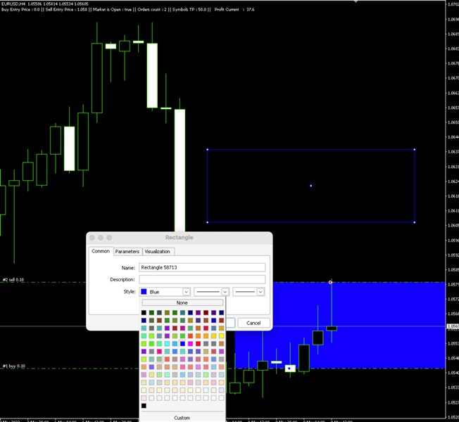 图片[3]-Mql5官网 Rectangle Lines Trade Assistant EA 外汇EA-EA侦探社 - 全球领先的MQL5官网外汇EA机器人MT4自动化交易EA资源免费分享网站