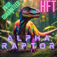 Mql5官网 Alpha Raptor EA 外汇EA-EA侦探社 - 全球领先的MQL5官网外汇EA机器人MT4自动化交易EA资源免费分享网站