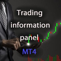Mql5官网 SL InfoPanel 外汇EA-EA侦探社 - 全球领先的MQL5官网外汇EA机器人MT4自动化交易EA资源免费分享网站