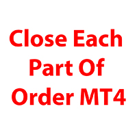 Mql5官网 Close Each Part Of Order MT4 外汇EA-EA侦探社 - 全球领先的MQL5官网外汇EA机器人MT4自动化交易EA资源免费分享网站