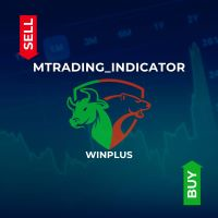 Mql5官网 WinPlus 外汇EA-EA侦探社 - 全球领先的MQL5官网外汇EA机器人MT4自动化交易EA资源免费分享网站