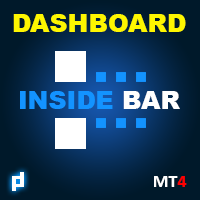 Mql5官网 UPD1 Inside Bar Dashboard 外汇EA-EA侦探社 - 全球领先的MQL5官网外汇EA机器人MT4自动化交易EA资源免费分享网站
