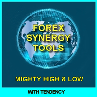 Mql5官网 FST Mighty High and Low 外汇EA-EA侦探社 - 全球领先的MQL5官网外汇EA机器人MT4自动化交易EA资源免费分享网站