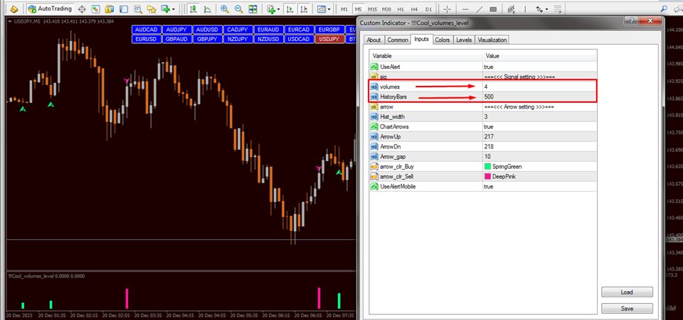 图片[10]-Mql5官网 Cool volumes 外汇EA-EA侦探社 - 全球领先的MQL5官网外汇EA机器人MT4自动化交易EA资源免费分享网站