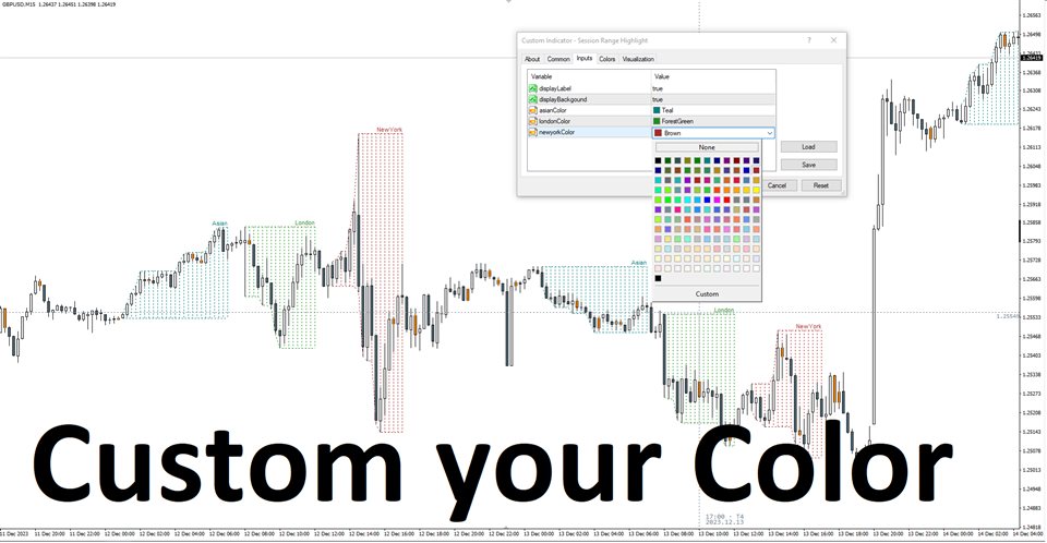 图片[2]-Mql5官网 Session Range Highlight 4 Price Action SMC 外汇EA-EA侦探社 - 全球领先的MQL5官网外汇EA机器人MT4自动化交易EA资源免费分享网站