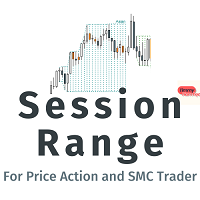 Mql5官网 Session Range Highlight 4 Price Action SMC 外汇EA-EA侦探社 - 全球领先的MQL5官网外汇EA机器人MT4自动化交易EA资源免费分享网站