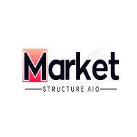 Mql5官网 Market Structure AIO Non Repaint 外汇EA-EA侦探社 - 全球领先的MQL5官网外汇EA机器人MT4自动化交易EA资源免费分享网站