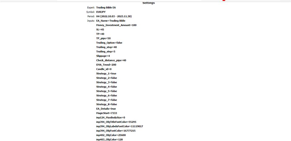 图片[1]-Mql5官网 Trading Bible 外汇EA-EA侦探社 - 全球领先的MQL5官网外汇EA机器人MT4自动化交易EA资源免费分享网站