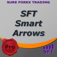Mql5官网 SFT Smart Arrows 外汇EA-EA侦探社 - 全球领先的MQL5官网外汇EA机器人MT4自动化交易EA资源免费分享网站