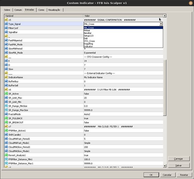 图片[8]-Mql5官网 FFB Isis Scalper 外汇EA-EA侦探社 - 全球领先的MQL5官网外汇EA机器人MT4自动化交易EA资源免费分享网站