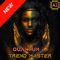 Mql5官网 Quantum One AI TrendMaster GP TFX Pip PRO EA 外汇EA-EA侦探社 - 全球领先的MQL5官网外汇EA机器人MT4自动化交易EA资源免费分享网站