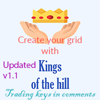 Mql5官网 Kings of the hill 外汇EA-EA侦探社 - 全球领先的MQL5官网外汇EA机器人MT4自动化交易EA资源免费分享网站