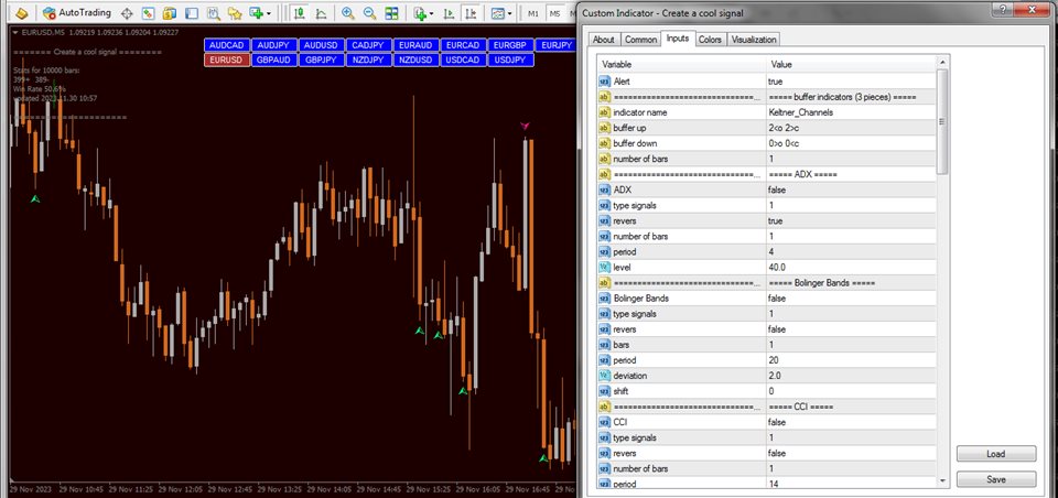图片[3]-Mql5官网 Create a cool signal 外汇EA-EA侦探社 - 全球领先的MQL5官网外汇EA机器人MT4自动化交易EA资源免费分享网站