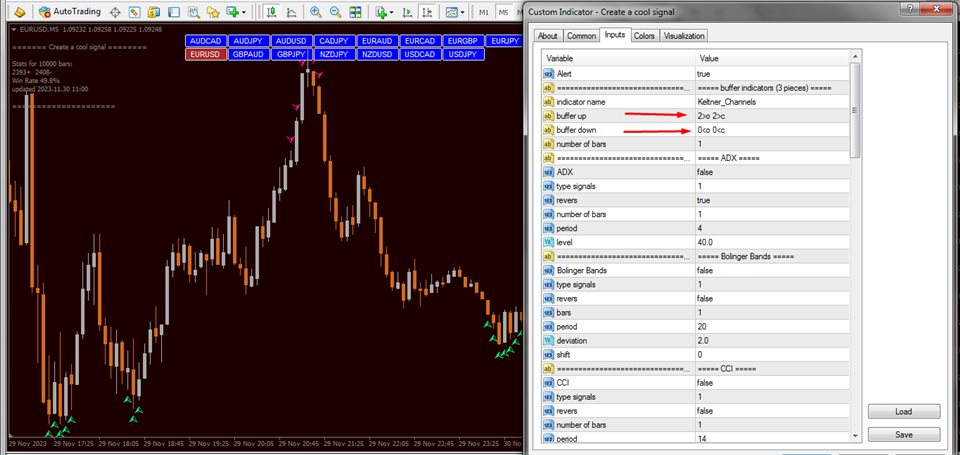 图片[4]-Mql5官网 Create a cool signal 外汇EA-EA侦探社 - 全球领先的MQL5官网外汇EA机器人MT4自动化交易EA资源免费分享网站