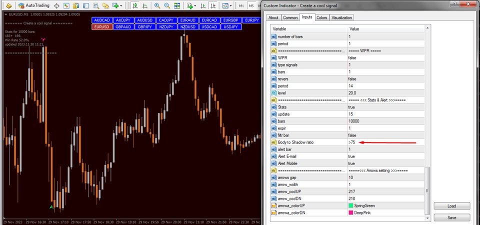 图片[5]-Mql5官网 Create a cool signal 外汇EA-EA侦探社 - 全球领先的MQL5官网外汇EA机器人MT4自动化交易EA资源免费分享网站
