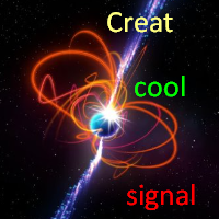 Mql5官网 Create a cool signal 外汇EA-EA侦探社 - 全球领先的MQL5官网外汇EA机器人MT4自动化交易EA资源免费分享网站