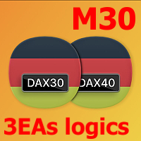 Mql5官网 DAX M30 3Eas 外汇EA-EA侦探社 - 全球领先的MQL5官网外汇EA机器人MT4自动化交易EA资源免费分享网站