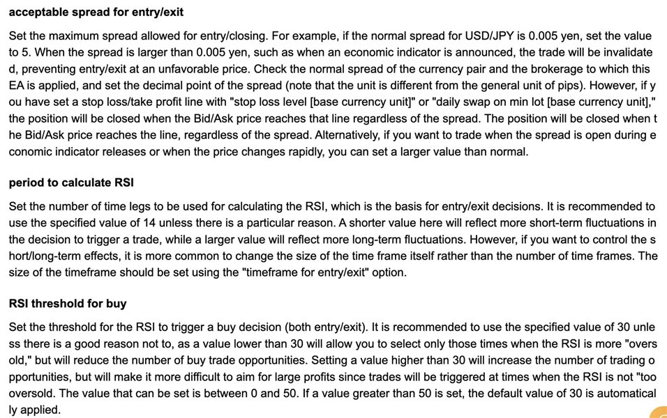 图片[4]-Mql5官网 GainFountain 外汇EA-EA侦探社 - 全球领先的MQL5官网外汇EA机器人MT4自动化交易EA资源免费分享网站