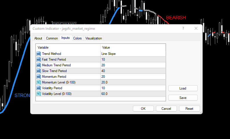 图片[2]-Mql5官网 JagzFX Market Regime Filter 外汇EA-EA侦探社 - 全球领先的MQL5官网外汇EA机器人MT4自动化交易EA资源免费分享网站
