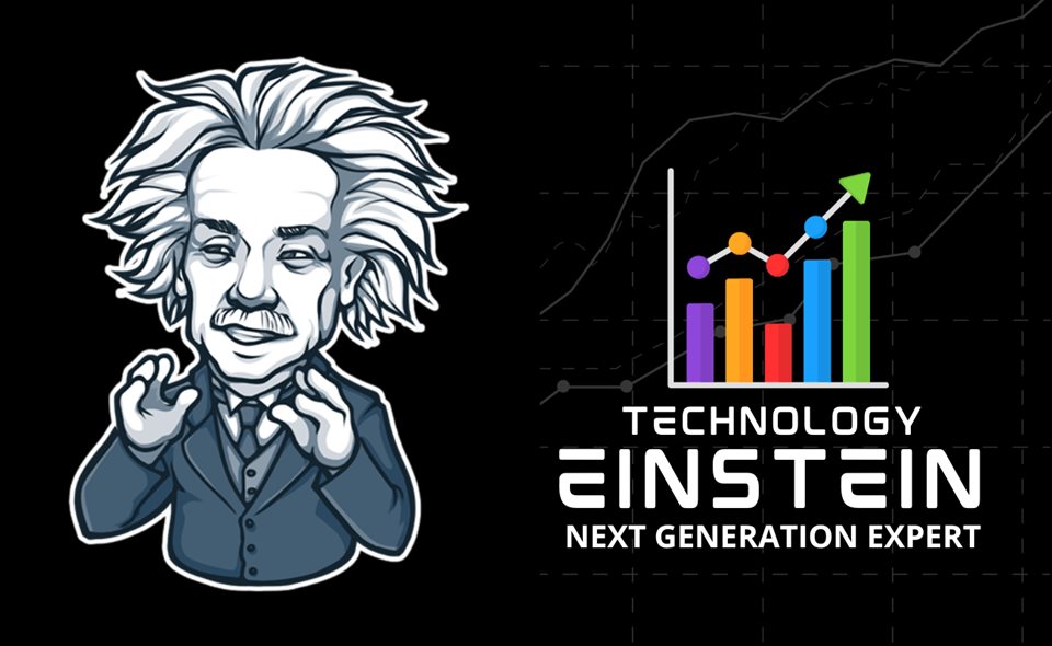 图片[1]-Mql5官网 Einstein EA MT4 外汇EA-EA侦探社 - 全球领先的MQL5官网外汇EA机器人MT4自动化交易EA资源免费分享网站