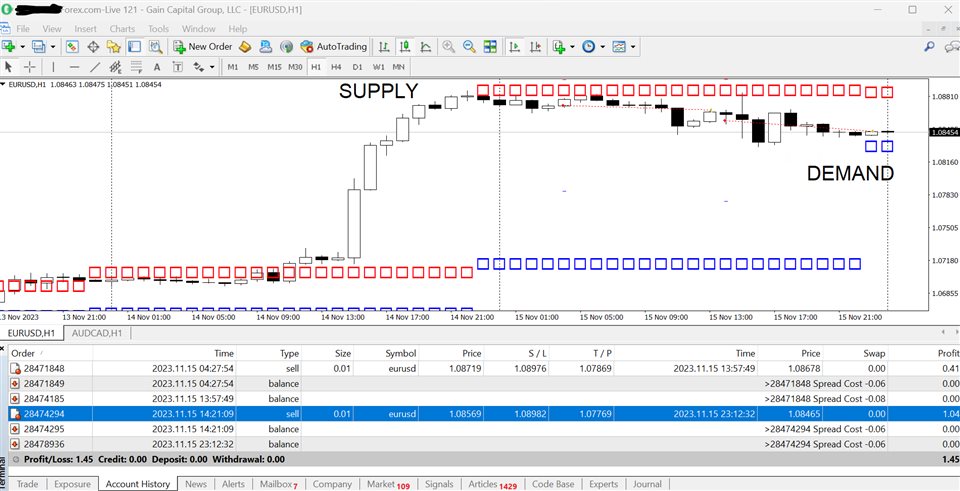 图片[2]-Mql5官网 The Bank Trader 外汇EA-EA侦探社 - 全球领先的MQL5官网外汇EA机器人MT4自动化交易EA资源免费分享网站
