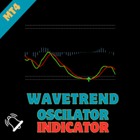 Mql5官网 WaveTrend Oscillator Indicator 外汇EA-EA侦探社 - 全球领先的MQL5官网外汇EA机器人MT4自动化交易EA资源免费分享网站