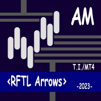 Mql5官网 RFTL Arrows AM 外汇EA-EA侦探社 - 全球领先的MQL5官网外汇EA机器人MT4自动化交易EA资源免费分享网站