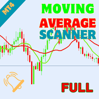Mql5官网 Moving Average Crossover Scanner MT4 外汇EA-EA侦探社 - 全球领先的MQL5官网外汇EA机器人MT4自动化交易EA资源免费分享网站
