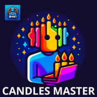 Mql5官网 Candles Master 外汇EA-EA侦探社 - 全球领先的MQL5官网外汇EA机器人MT4自动化交易EA资源免费分享网站