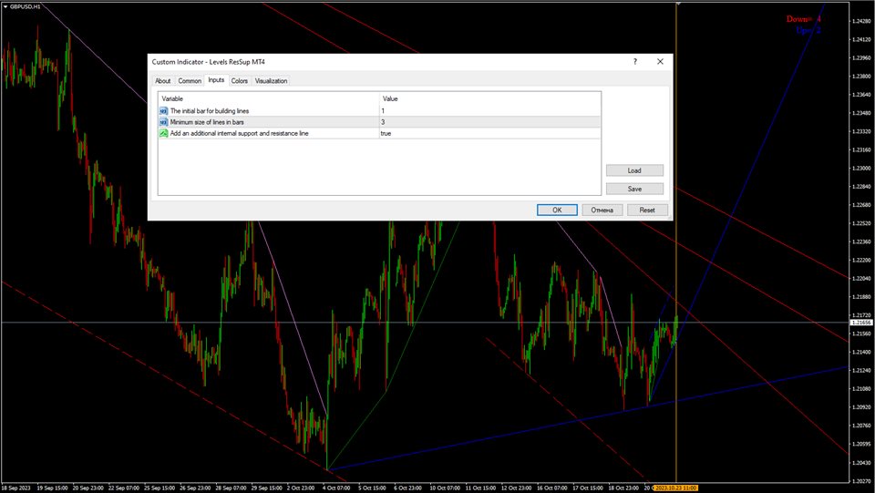 图片[4]-Mql5官网 Levels ResSup MT4 外汇EA-EA侦探社 - 全球领先的MQL5官网外汇EA机器人MT4自动化交易EA资源免费分享网站