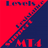 Mql5官网 Levels ResSup MT4 外汇EA-EA侦探社 - 全球领先的MQL5官网外汇EA机器人MT4自动化交易EA资源免费分享网站