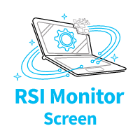 Mql5官网 RSI Monitor Screen 外汇EA-EA侦探社 - 全球领先的MQL5官网外汇EA机器人MT4自动化交易EA资源免费分享网站
