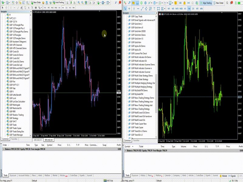 图片[2]-Mql5官网 GGP Trade Copier MT4 外汇EA-EA侦探社 - 全球领先的MQL5官网外汇EA机器人MT4自动化交易EA资源免费分享网站
