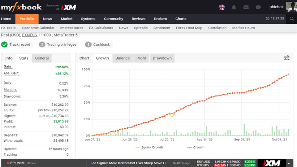 图片[1]-Mql5官网 Mix Gold Strategy M1 外汇EA-EA侦探社 - 全球领先的MQL5官网外汇EA机器人MT4自动化交易EA资源免费分享网站