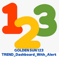 Mql5官网 Golden Sun 123 Trend Dashboard With Alert 外汇EA-EA侦探社 - 全球领先的MQL5官网外汇EA机器人MT4自动化交易EA资源免费分享网站