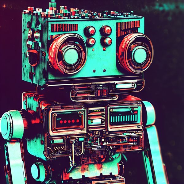 图片[1]-Mql5官网 Chat Bot 外汇EA-EA侦探社 - 全球领先的MQL5官网外汇EA机器人MT4自动化交易EA资源免费分享网站