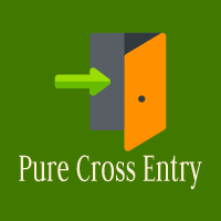 Mql5官网 Pure Cross Entry 外汇EA-EA侦探社 - 全球领先的MQL5官网外汇EA机器人MT4自动化交易EA资源免费分享网站