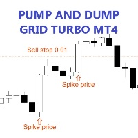 Mql5官网 Pump and dump grid turbo MT4 外汇EA-EA侦探社 - 全球领先的MQL5官网外汇EA机器人MT4自动化交易EA资源免费分享网站